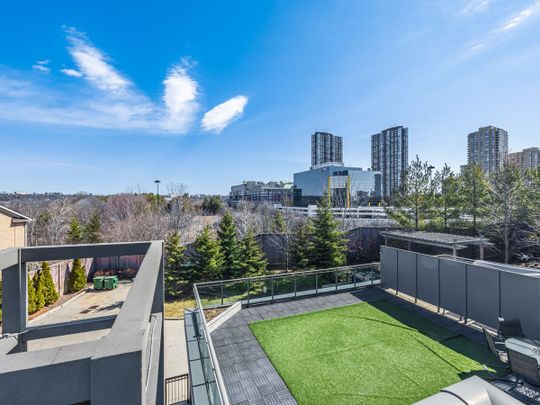 For Lease - 120 Dallimore Circle Unit# 307, Toronto, Ontario - Photo 1