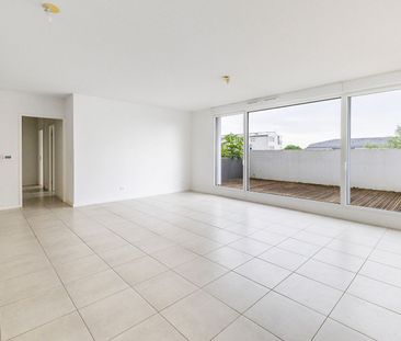 Appartement Begles 3 pièce(s) 70.38 m2 - Photo 3