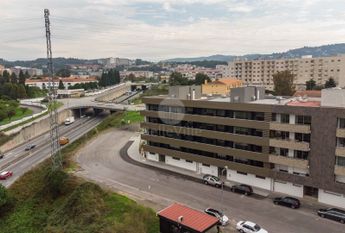Apartamento T2 em Braga