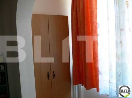 Apartament cu 4 camere mobilat si utilat! - Fotografie 2