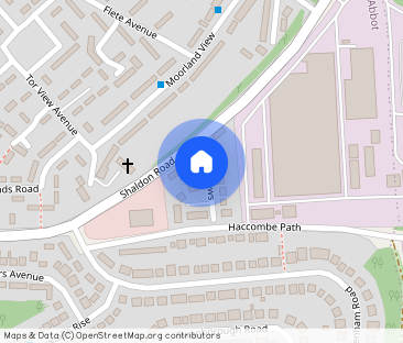 Foxhollows, Newton Abbot - Photo 1