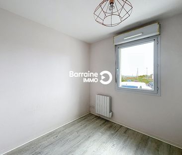 Location appartement à Brest, 3 pièces 54.16m² - Photo 6