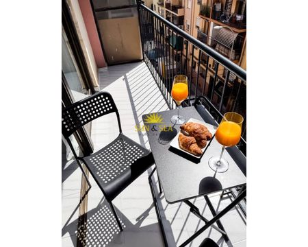 3-BEDROOM APARTMENT FOR RENT IN ALICANTE - Photo 4