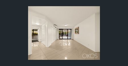 Stylish City Living at 56/26 Felix Street, Brisbane City - Photo 3