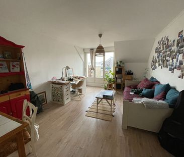 Location appartement 2 pièces, 46.00m², Gif-sur-Yvette - Photo 4