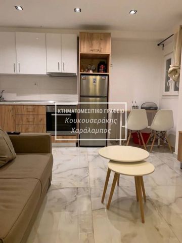 Studio/Γκαρσονιέρα για ενοικίαση Βαρδάρης - Δικαστήρια (Βαρδάρης - Λαχανόκηποι) - Photo 2