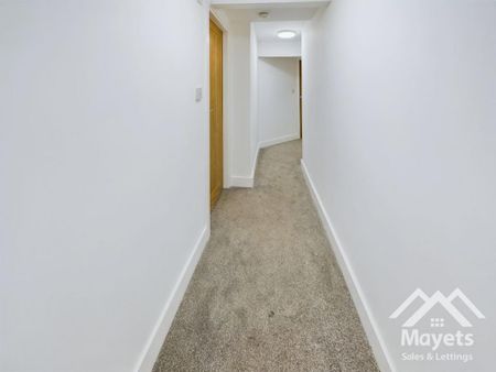 2 bedroom apartment to rent - Photo 3