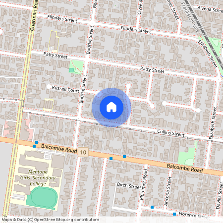 7/35 Collins Street, Vic 3194, Mentone