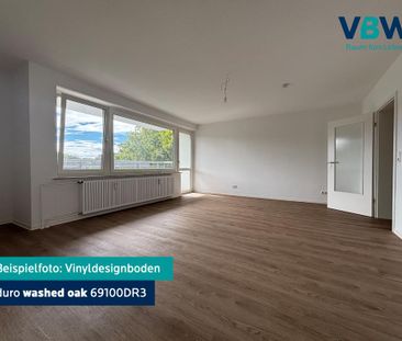 3- Zimmer Wohnung in Altenbochum - Photo 1
