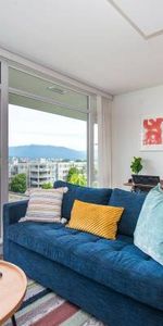 Furnished 1BR, Views, Heart of Vancouver - Photo 4