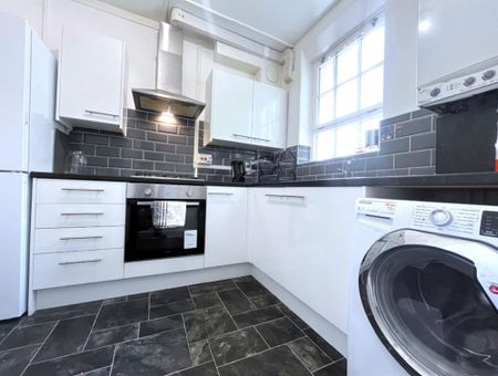 Phoenix road, NW1, London - Photo 4
