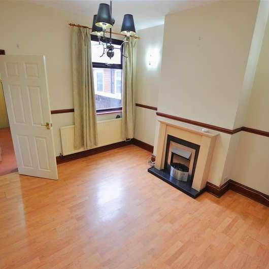 Hartshill Road, Hartshill, Stoke-on-trent, ST4 - Photo 1