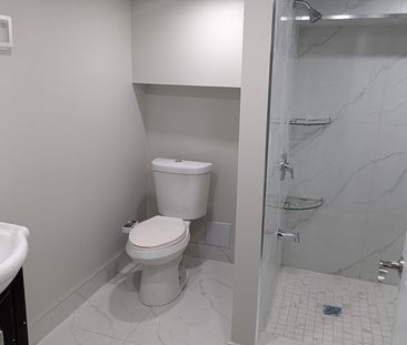 For Lease - 93 Nelson Street Unit# LOWER, Brampton, Ontario - Photo 3