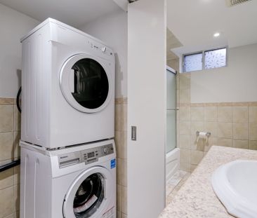 For Lease - 30 Lacey Avenue Unit# Bsmt, Toronto, Ontario - Photo 6