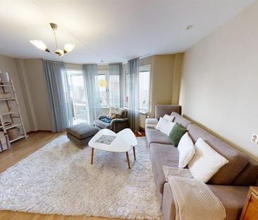 Södermalm - 2rok - 12mån - 15.985kr/mån - Foto 3