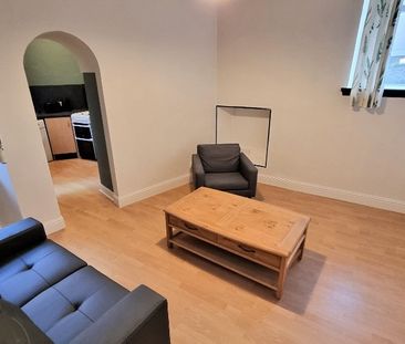 P1596: Baker Street, Rosemount, Aberdeen - Photo 1