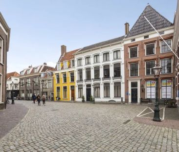 Pieterskerkhof 38 B - Photo 2