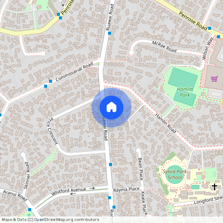 48B Ruawai Road, Mount Wellington, Auckland City