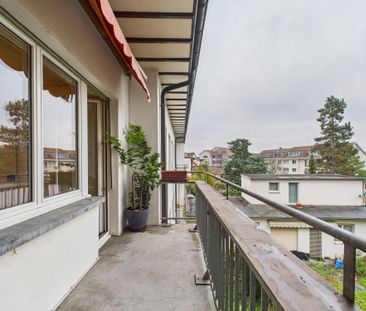 Generous 5.5-room apartment in Allschwil - Photo 6