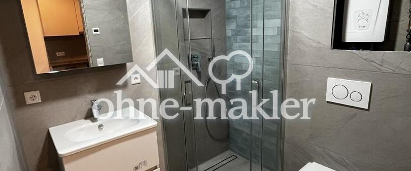 Neubau: Moderne 2-Zimmer-Wohnung im 2. OG in Nürtingen - Foto 1