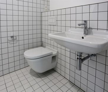 Große Loggia für maximales Freiheitsgefühl - QH Straight in Mitte f... - Photo 6