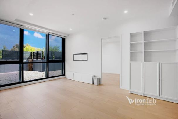 2 Bed, 2 Bath - Photo 1