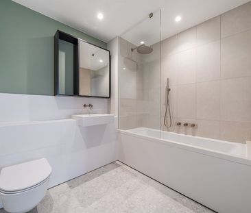 Available from 15/12/2025 - 1 Bed Apartment, Furnished - Photo 6