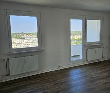 3-Raumwohnung mit Wohnberechtigungsschein - Foto 5