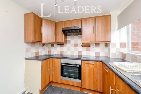 2 bedroom maisonette to rent Hastings Way, Sutton, Norwich, NR12 - Photo 4