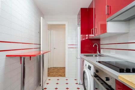 Calle de Anastasio Aroca, Madrid, Community of Madrid 28002 - Photo 2