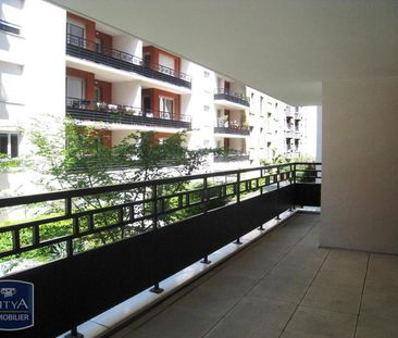 Location Appartement 2 pièces 41m² ST ETIENNE 42000 - Photo 5