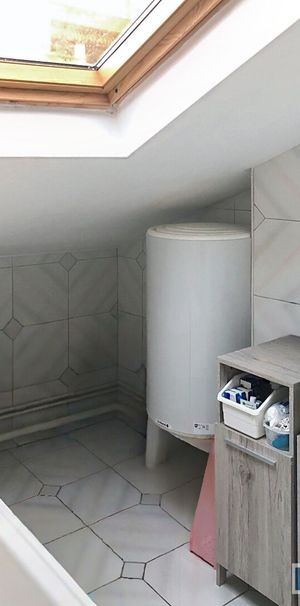 Appartement / Offre 50389546 - Photo 1