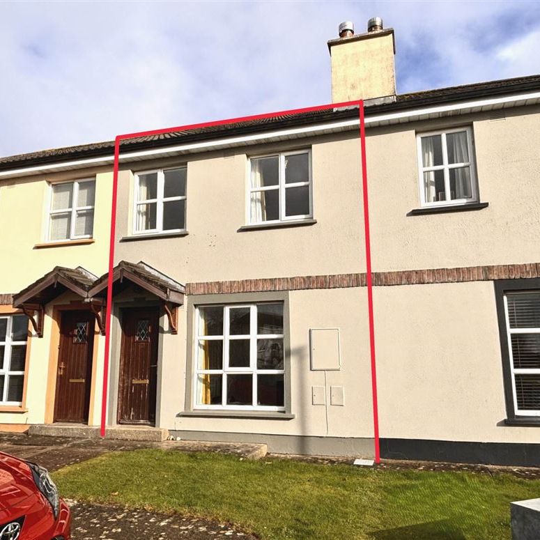 106 Cluain Bui, Enniscorthy, County Wexford - Photo 1