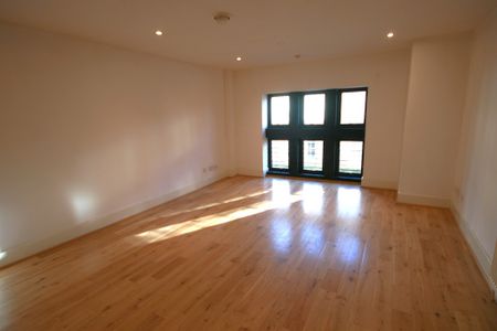 Maxwell Road, Sizeable 2 Bedroom Unfurnished Apartment, Pollokshields – Available 19/11/2025 - Photo 2
