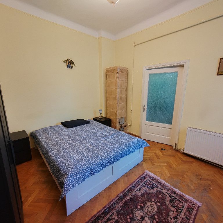 Zona Calea Mosilor - Foisorul de Foc casa 2 camere - Fotografie 1