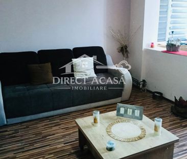 Apartament cu 3 camere de inchiriat-str Moldovei-Zona Tudor - Photo 5