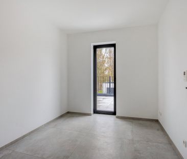 Nieuwbouw appartement in groene omgeving te Blaasveld - Photo 4