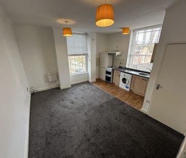 1 bedroom apartment to rent - Photo 3