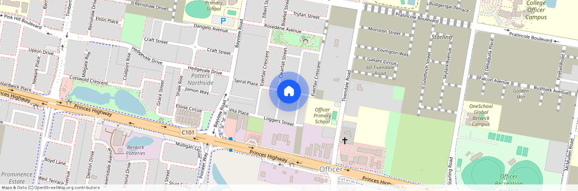 36 Everfair Crescent, Vic 3809, Officer