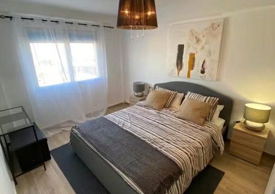 Plaza de Miraflores, Málaga, Andalusia 29011