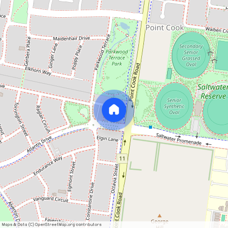 5 Chicory Lane, Point Cook VIC 3030