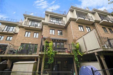 For Lease - 117 Powseland Crescent Unit# 50, Vaughan, Ontario - Photo 2