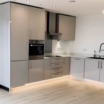 1 Bed 1 Bath - Photo 1