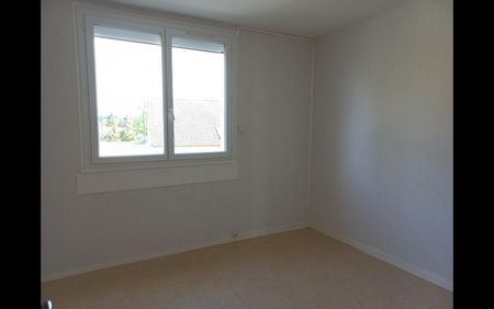 Location Appartement 4 pièces 67 m² La Châtre - Photo 5