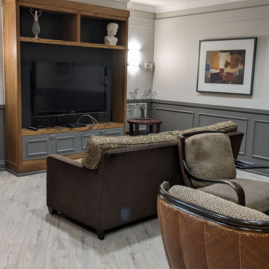 For Lease - 2379 Central Park Drive Unit# 307, Oakville, Ontario - Photo 1