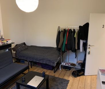 kamer 3 - Begijnhoflaan 109 - Photo 1