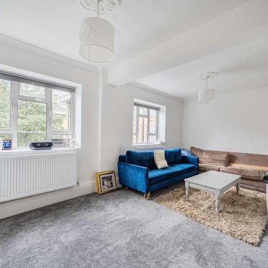 Church Street, St John's Wood, NW8 - Photo 1