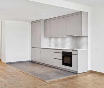 Vivre dans un logement moderne à deux pas du lac Léman ! - Photo 1