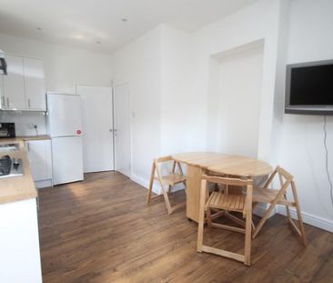 Ground Floor Student Flat, Winton - Photo 2