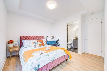 For Lease - 38 Gandhi Lane Unit# A 208, Markham, Ontario - Photo 5